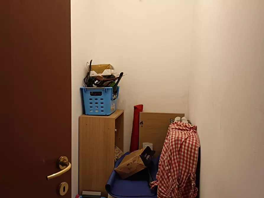 Immagine 17 di Appartamento in vendita  a Rosignano Marittimo