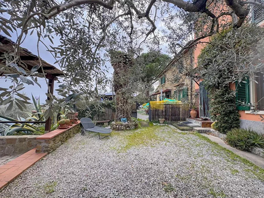 Immagine 13 di Casa colonica in vendita  a Vinci