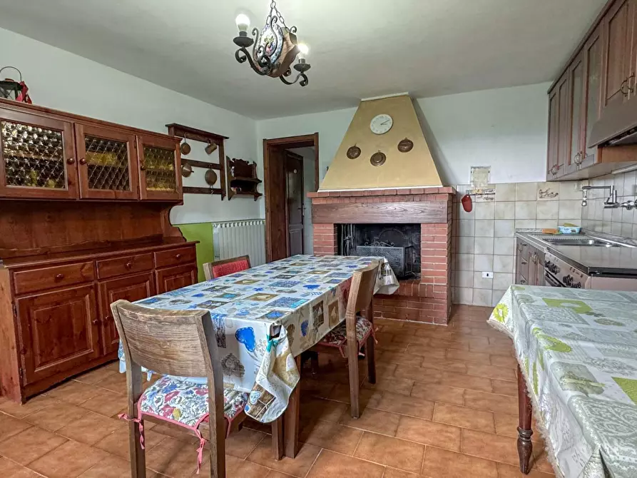 Immagine 55 di Casa colonica in vendita  a Vinci