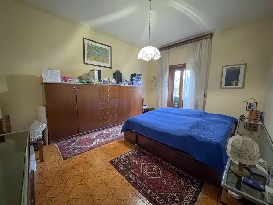 Immagine 29 di Casa colonica in vendita  a Vinci