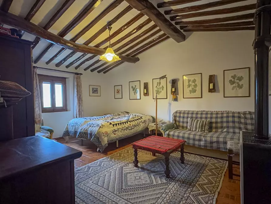 Immagine 17 di Casa colonica in vendita  a Vinci