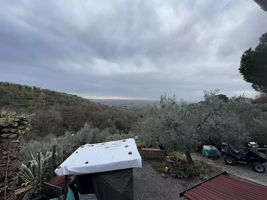 Immagine 20 di Casa colonica in vendita  a Vinci