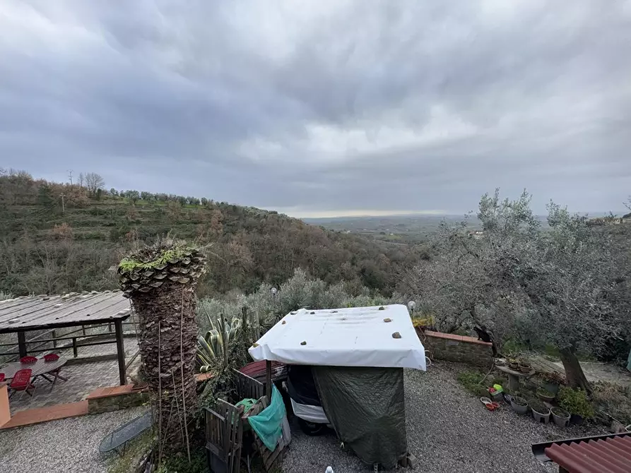 Immagine 19 di Casa colonica in vendita  a Vinci