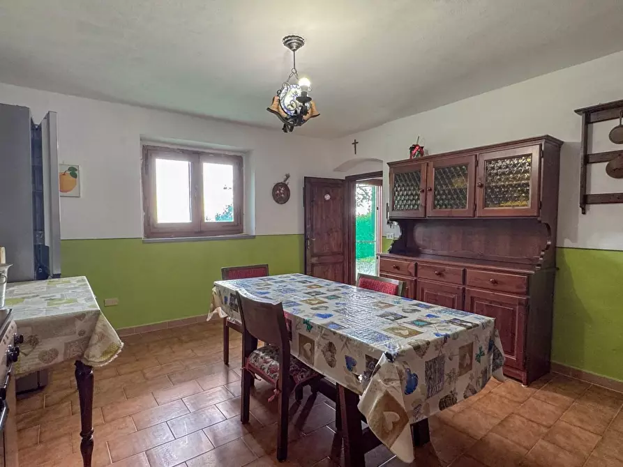 Immagine 56 di Casa colonica in vendita  a Vinci