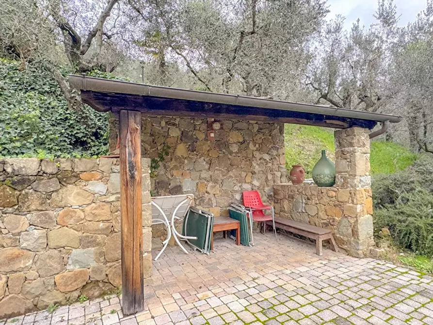 Immagine 44 di Casa colonica in vendita  a Vinci