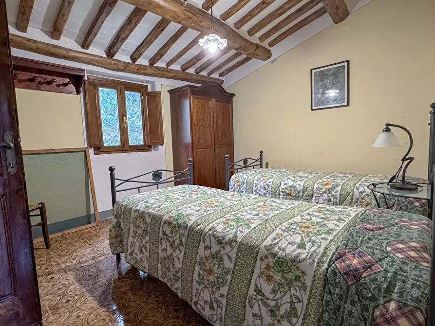 Immagine 59 di Casa colonica in vendita  a Vinci