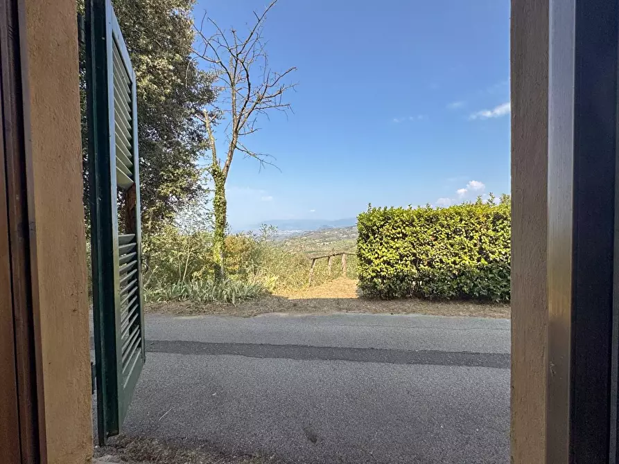 Immagine 17 di Casa colonica in vendita  a Lamporecchio