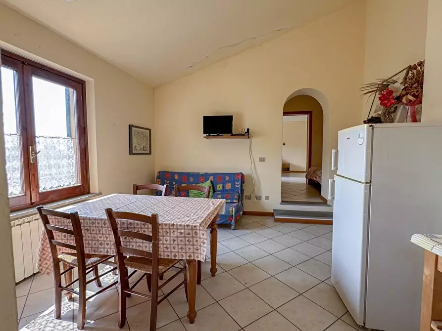 Immagine 47 di Casa colonica in vendita  a Lamporecchio