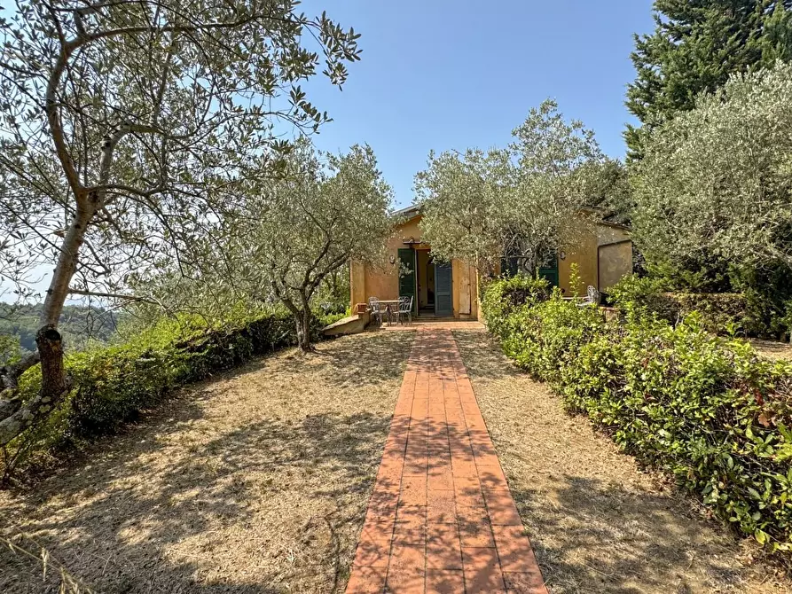 Immagine 46 di Casa colonica in vendita  a Lamporecchio