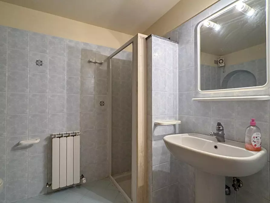 Immagine 21 di Casa colonica in vendita  a Lamporecchio