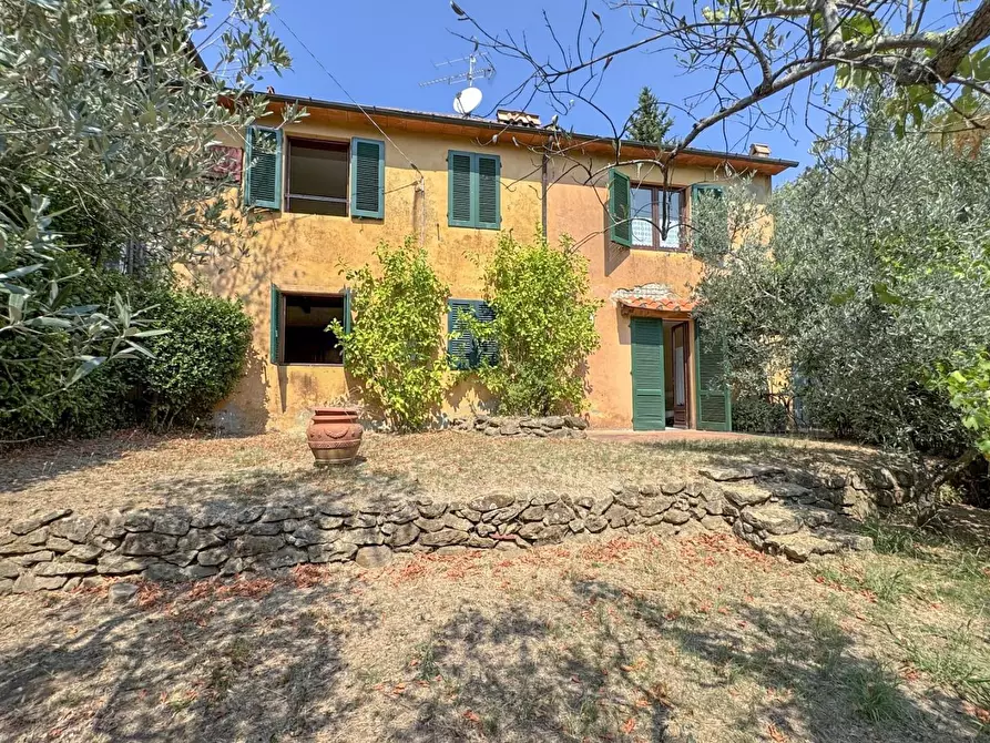 Immagine 6 di Casa colonica in vendita  a Lamporecchio