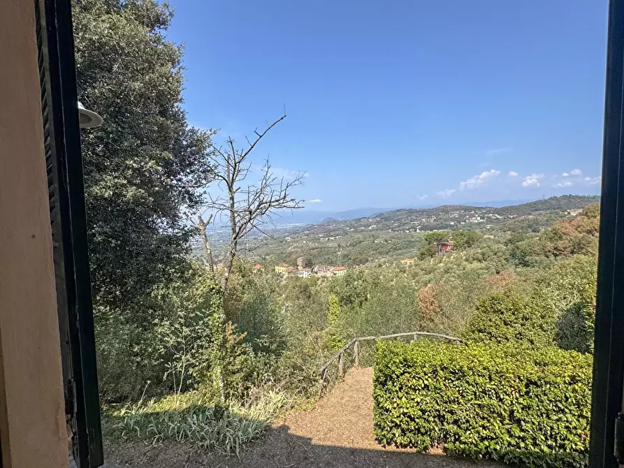 Immagine 35 di Casa colonica in vendita  a Lamporecchio