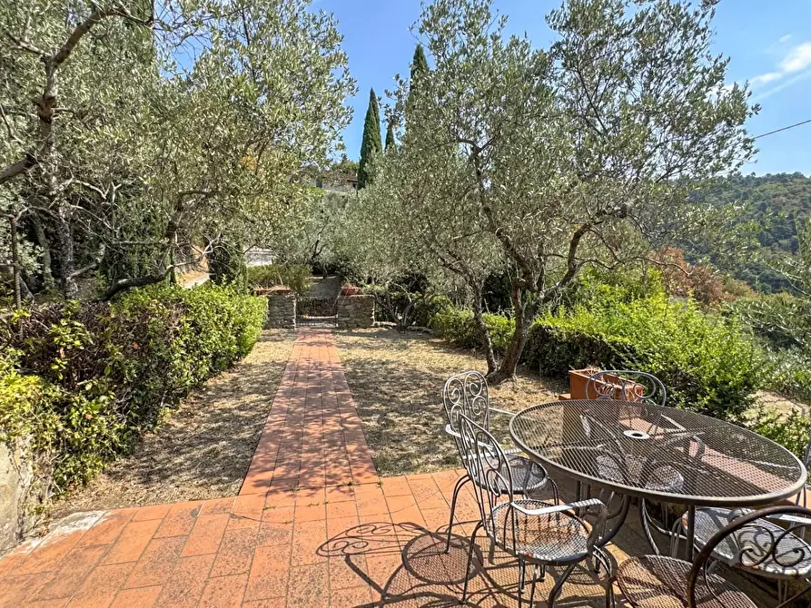 Immagine 44 di Casa colonica in vendita  a Lamporecchio