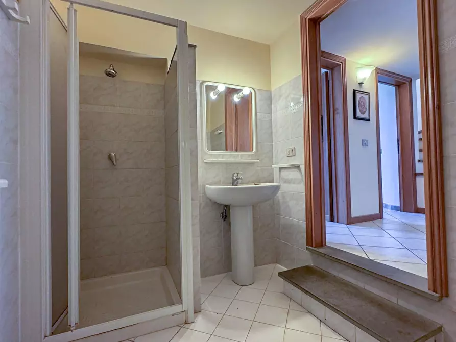 Immagine 37 di Casa colonica in vendita  a Lamporecchio