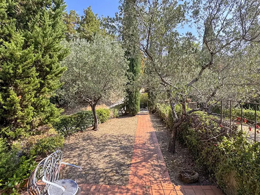 Immagine 23 di Casa colonica in vendita  a Lamporecchio