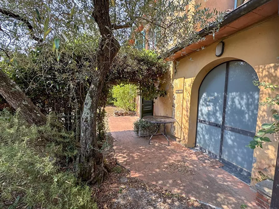 Immagine 58 di Casa colonica in vendita  a Lamporecchio