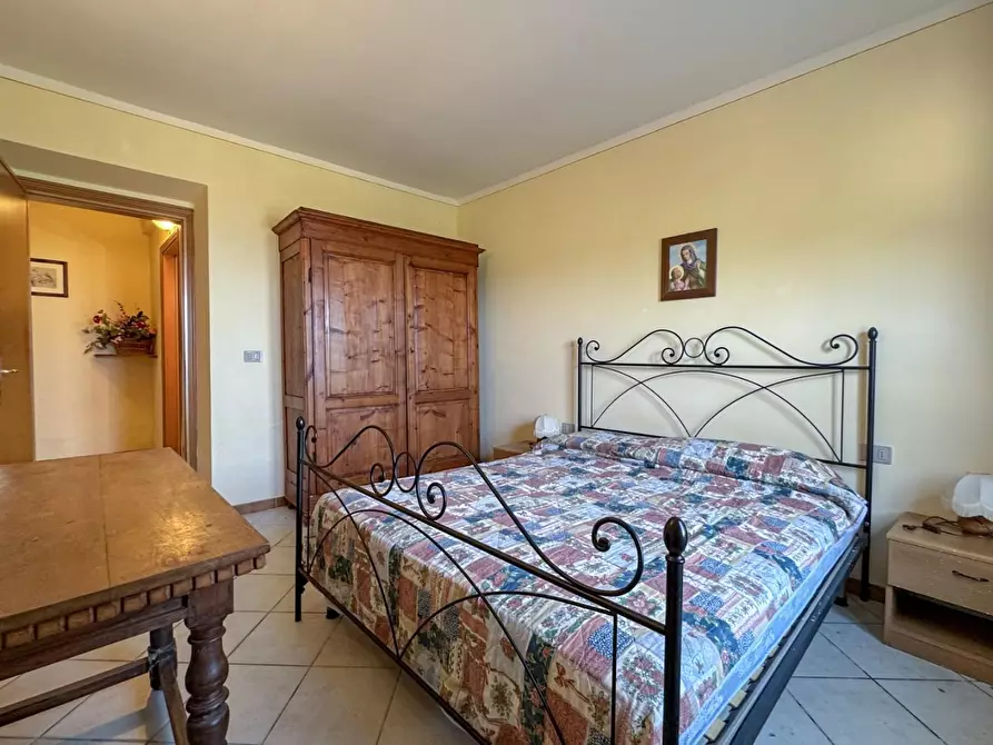 Immagine 16 di Casa colonica in vendita  a Lamporecchio