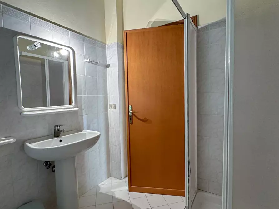 Immagine 55 di Casa colonica in vendita  a Lamporecchio