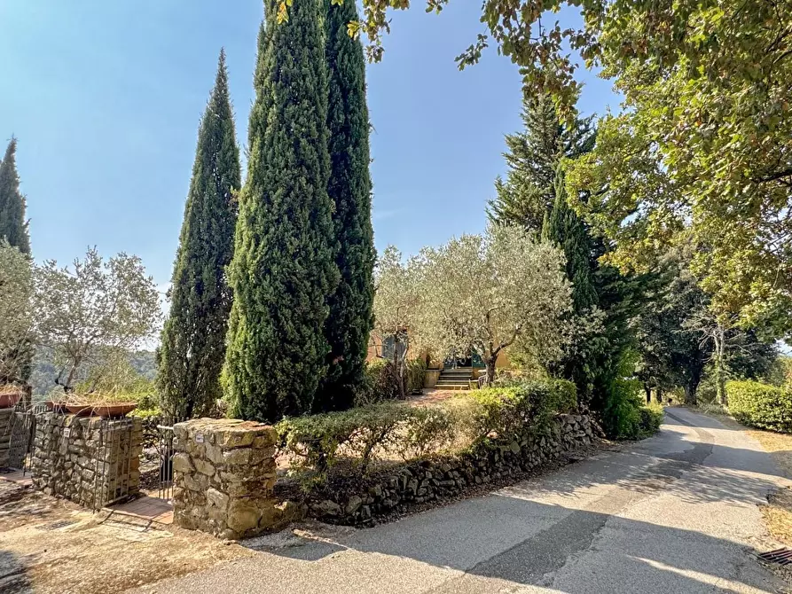 Immagine 24 di Casa colonica in vendita  a Lamporecchio