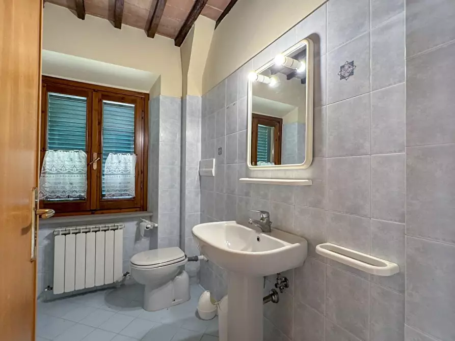 Immagine 76 di Casa colonica in vendita  a Lamporecchio