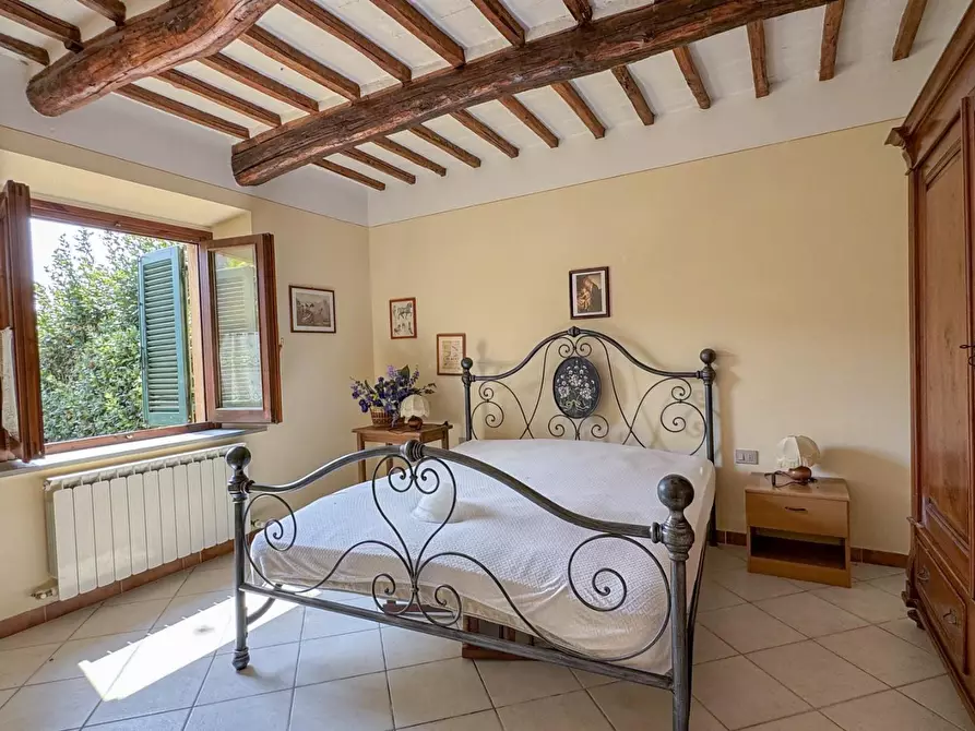 Immagine 73 di Casa colonica in vendita  a Lamporecchio