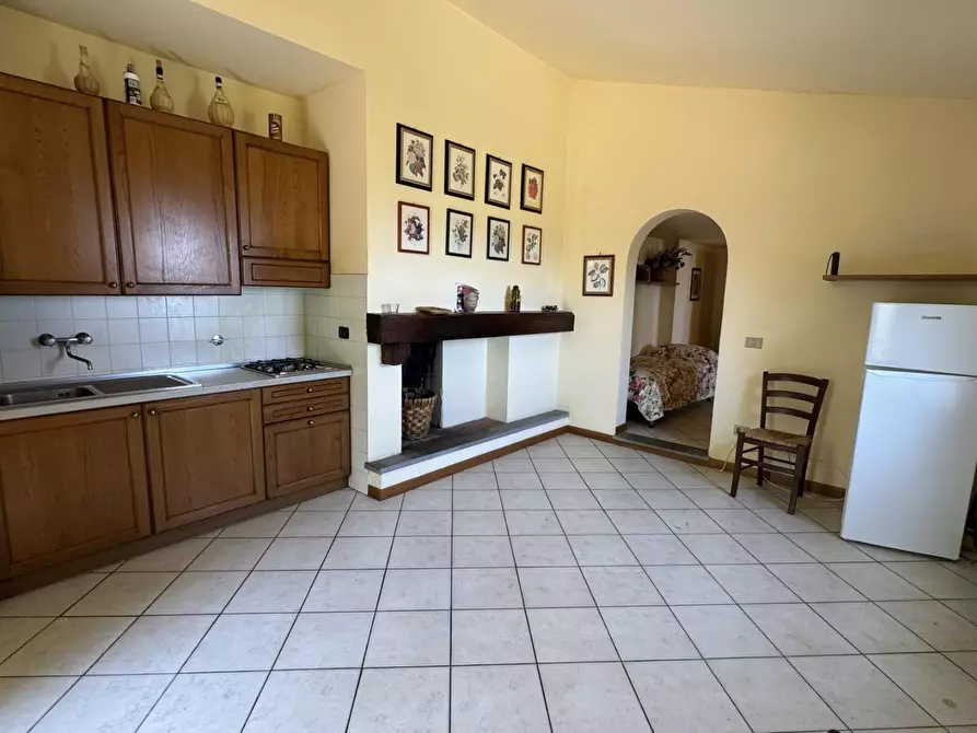 Immagine 29 di Casa colonica in vendita  a Lamporecchio