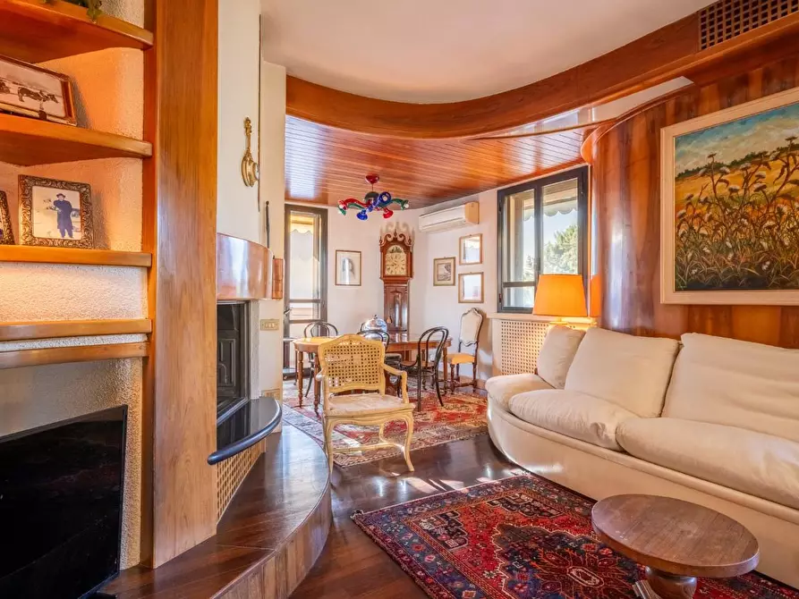 Immagine 8 di Casa quadrifamiliare in vendita  a Pontedera