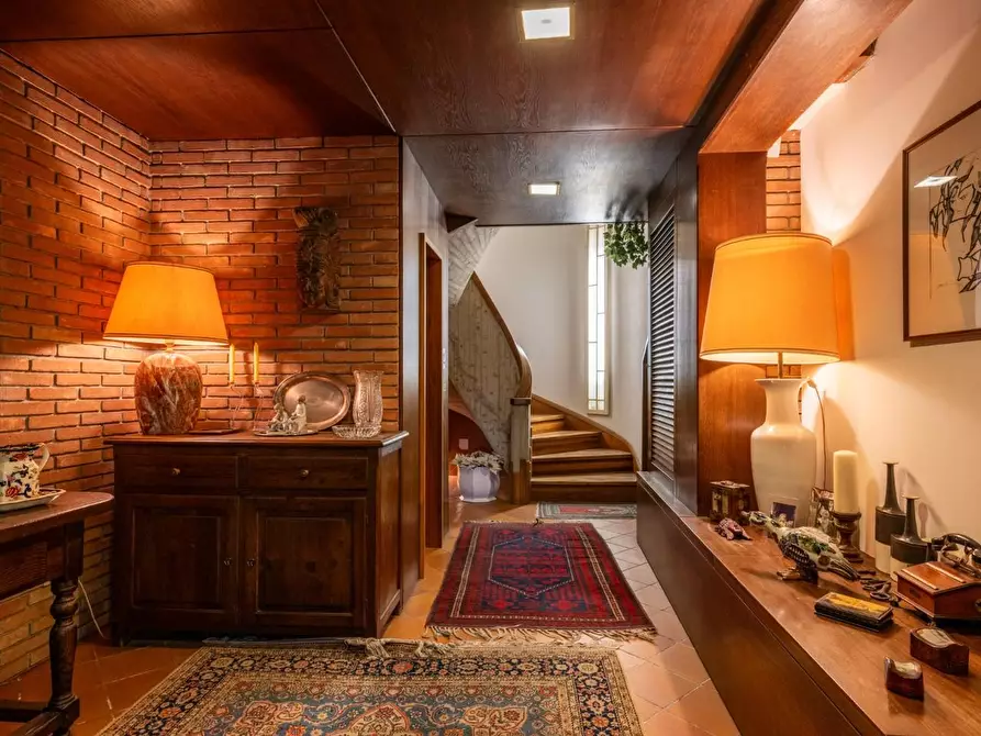Immagine 49 di Casa quadrifamiliare in vendita  a Pontedera