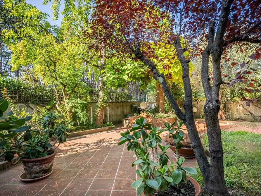 Immagine 47 di Casa quadrifamiliare in vendita  a Pontedera