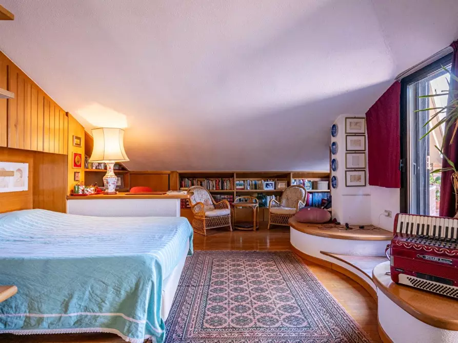 Immagine 31 di Casa quadrifamiliare in vendita  a Pontedera