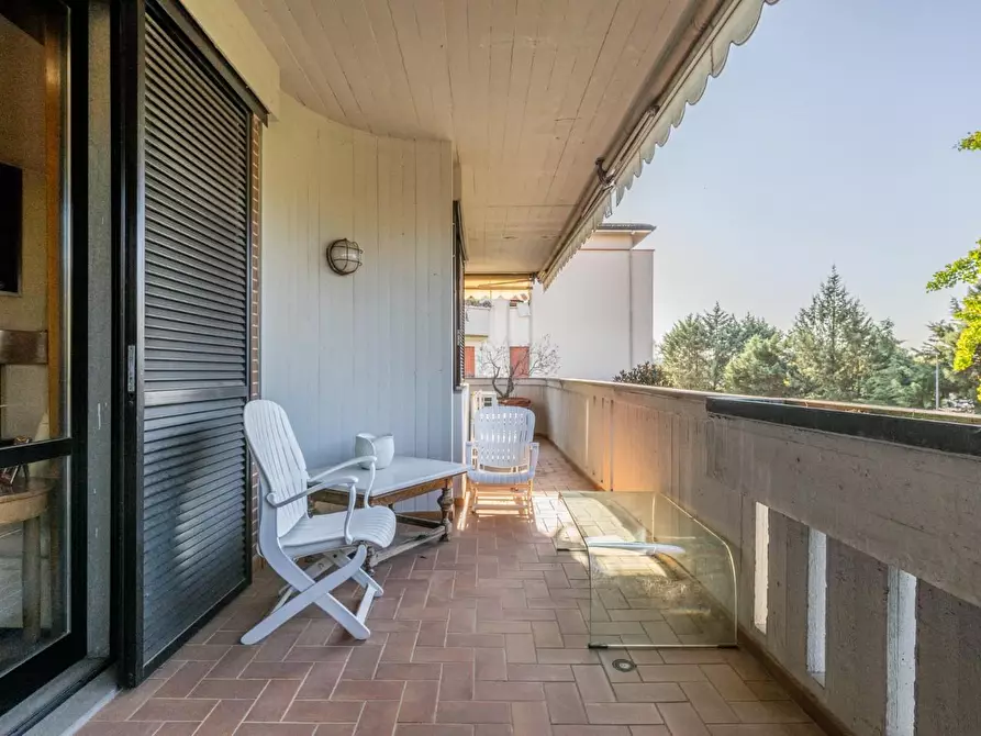 Immagine 14 di Casa quadrifamiliare in vendita  a Pontedera