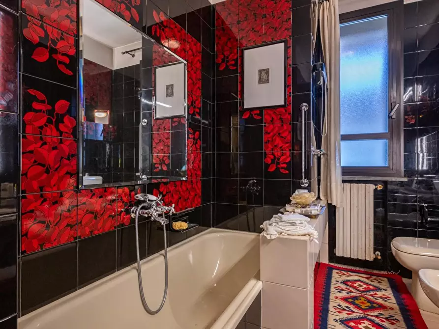 Immagine 27 di Casa quadrifamiliare in vendita  a Pontedera