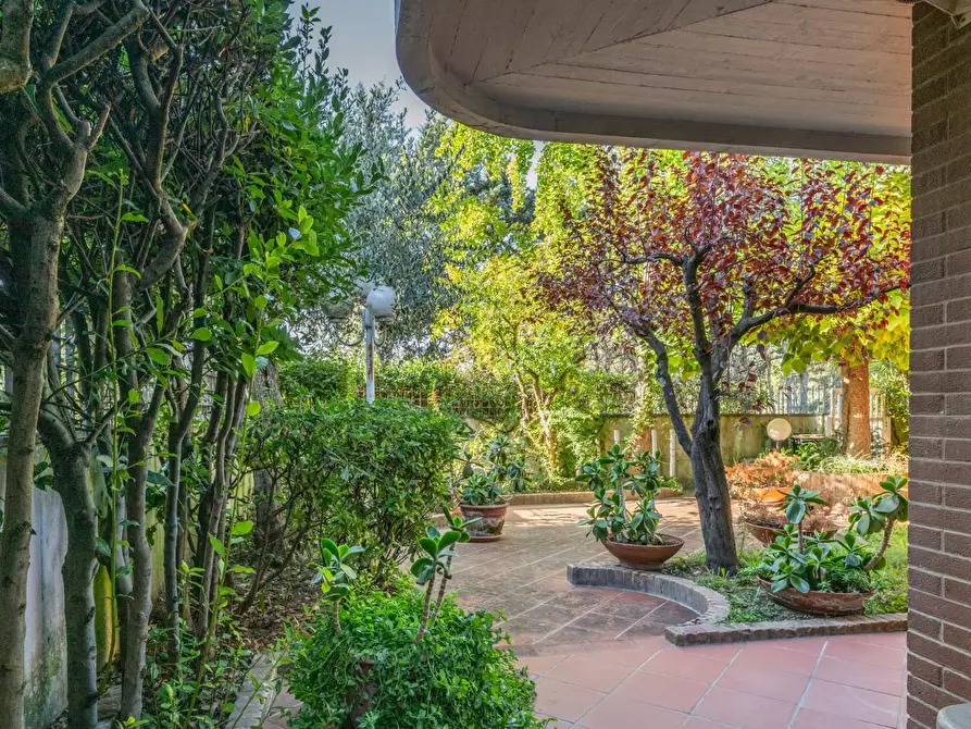 Immagine 48 di Casa quadrifamiliare in vendita  a Pontedera