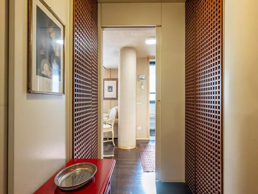 Immagine 25 di Casa quadrifamiliare in vendita  a Pontedera