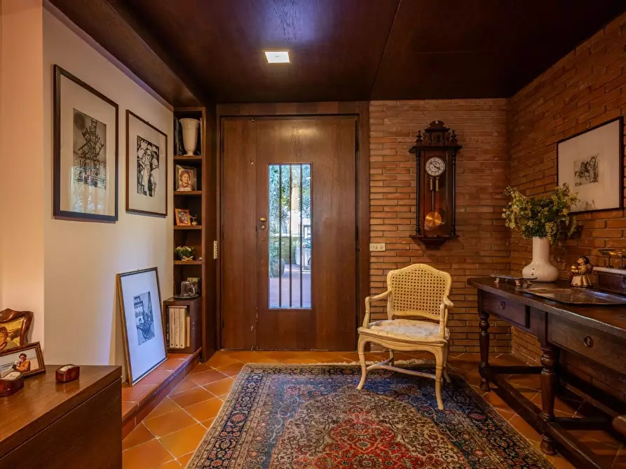 Immagine 3 di Casa quadrifamiliare in vendita  a Pontedera