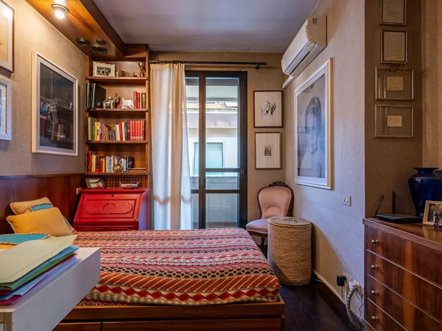 Immagine 23 di Casa quadrifamiliare in vendita  a Pontedera