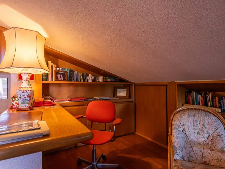 Immagine 34 di Casa quadrifamiliare in vendita  a Pontedera