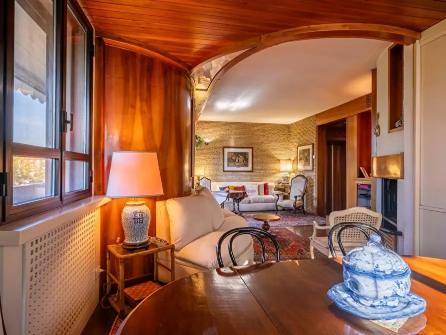 Immagine 11 di Casa quadrifamiliare in vendita  a Pontedera