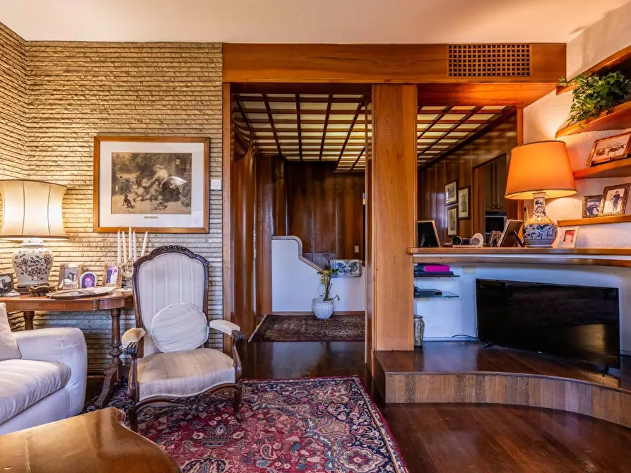 Immagine 15 di Casa quadrifamiliare in vendita  a Pontedera