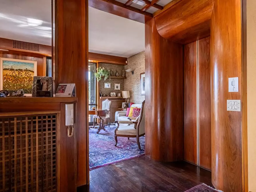 Immagine 41 di Casa quadrifamiliare in vendita  a Pontedera