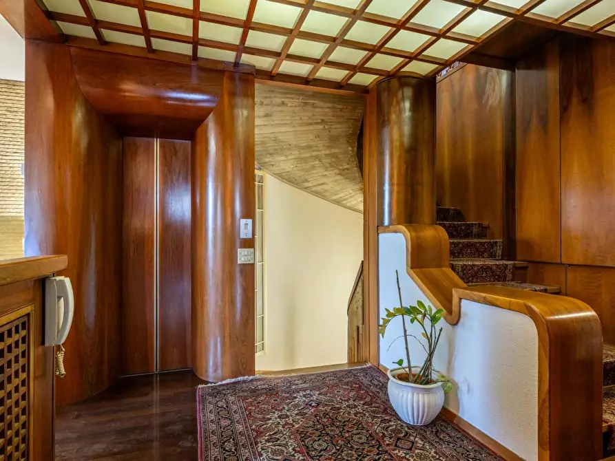 Immagine 19 di Casa quadrifamiliare in vendita  a Pontedera