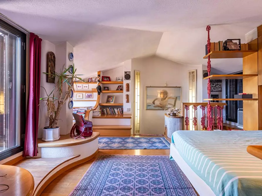 Immagine 35 di Casa quadrifamiliare in vendita  a Pontedera