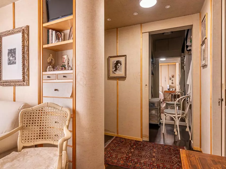 Immagine 30 di Casa quadrifamiliare in vendita  a Pontedera