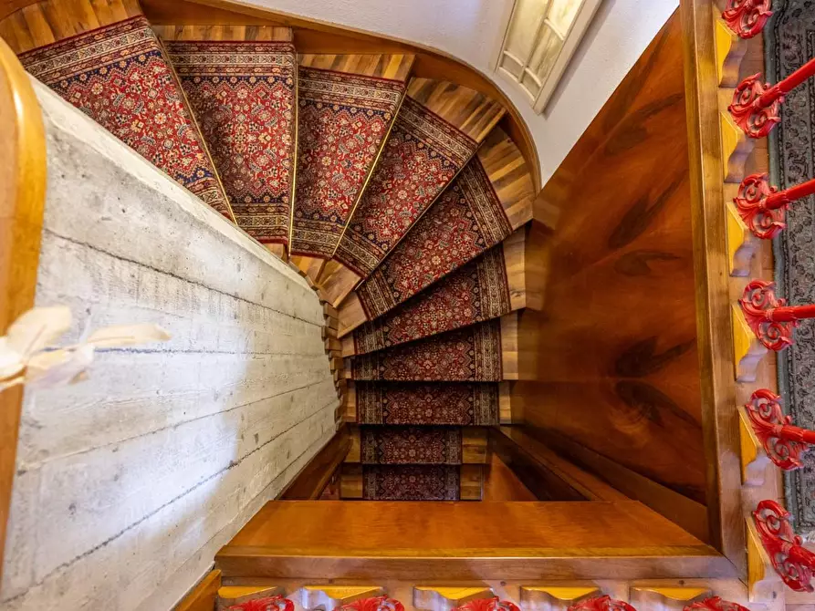 Immagine 40 di Casa quadrifamiliare in vendita  a Pontedera