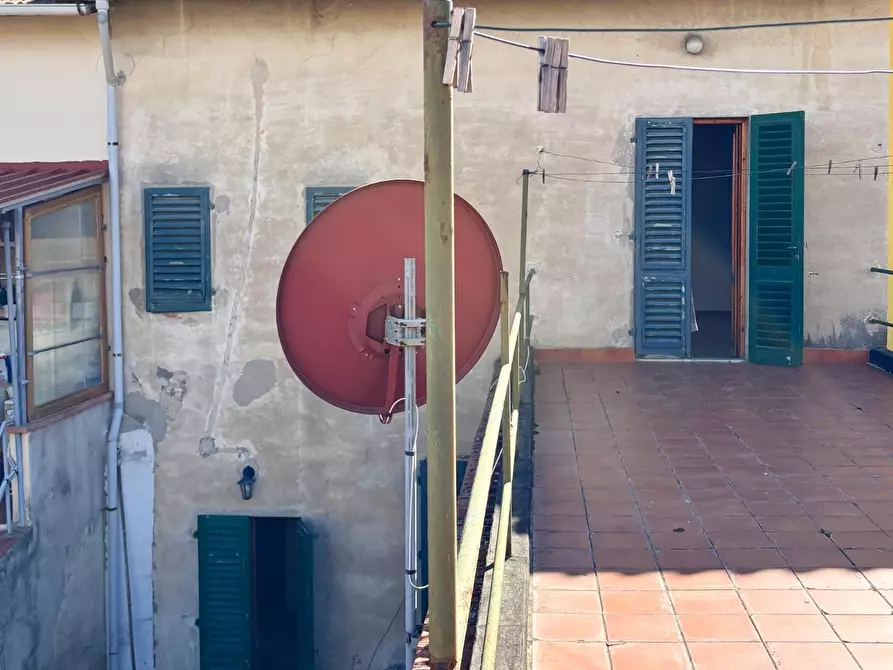 Immagine 2 di Terratetto in vendita  a Empoli
