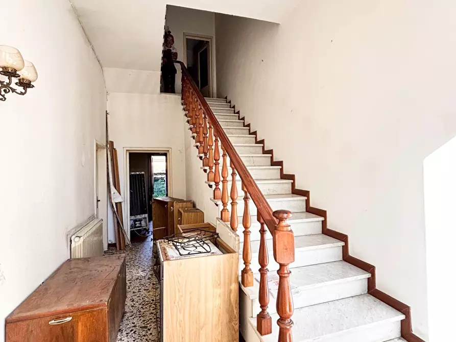 Immagine 5 di Terratetto in vendita  a Empoli