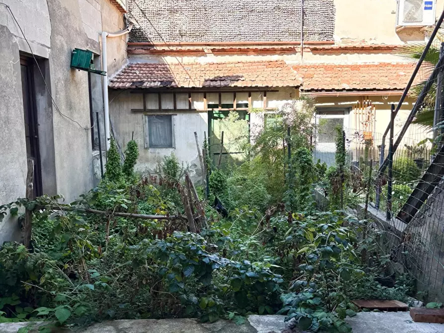 Immagine 8 di Terratetto in vendita  a Empoli