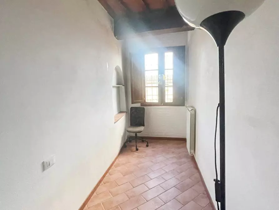 Immagine 5 di Appartamento in vendita  a Vicopisano