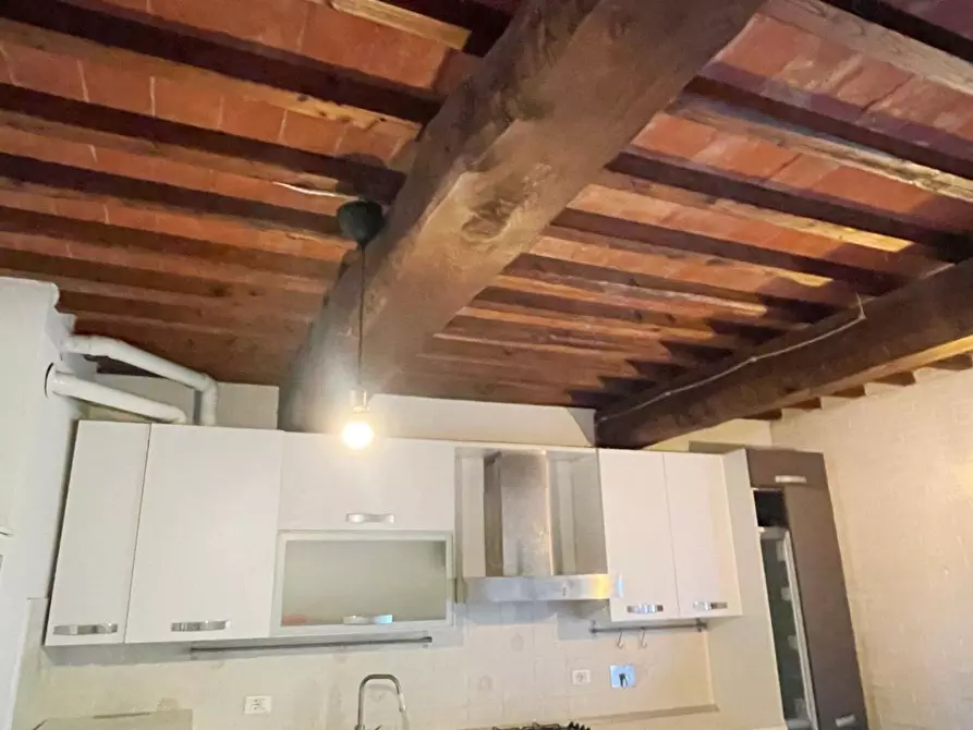 Immagine 3 di Appartamento in vendita  a Vicopisano