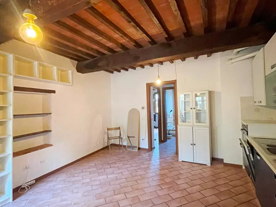 Immagine 2 di Appartamento in vendita  a Vicopisano